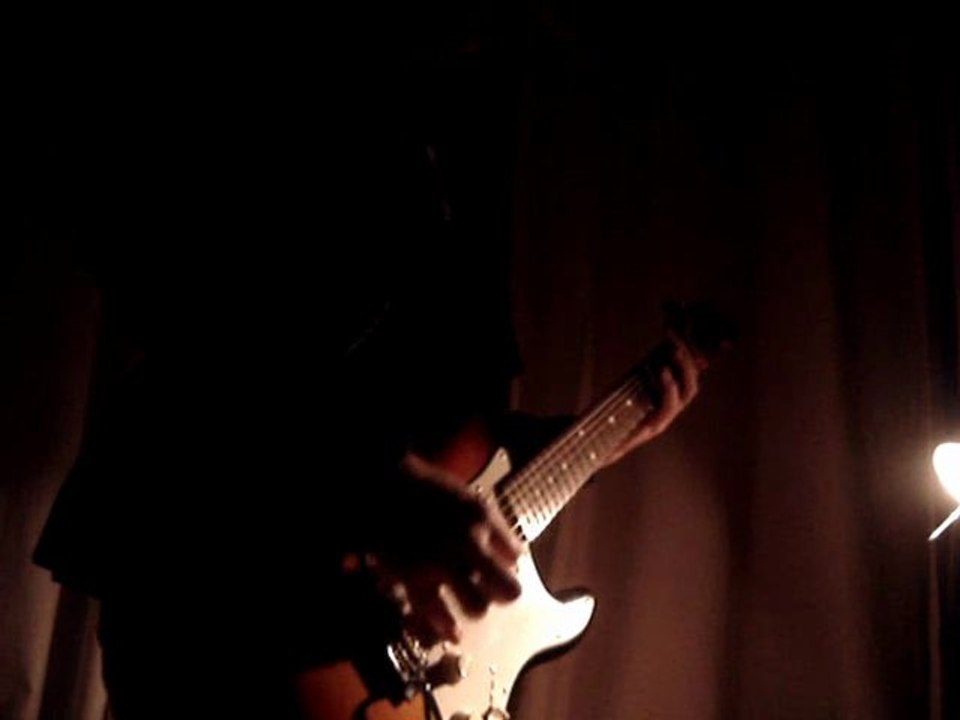 Rage Against The Machine - Bombtrack (Guitar Cover)