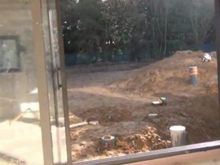 maison 27 novembre 2011