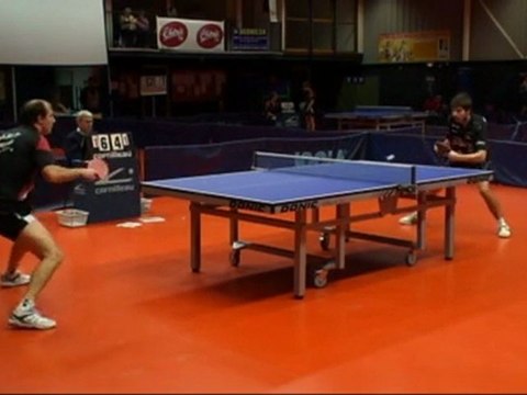 Marc Closset M1 N1 J6 Saison 2011-2012