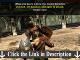 Blood and glory iphone ipad hack guide