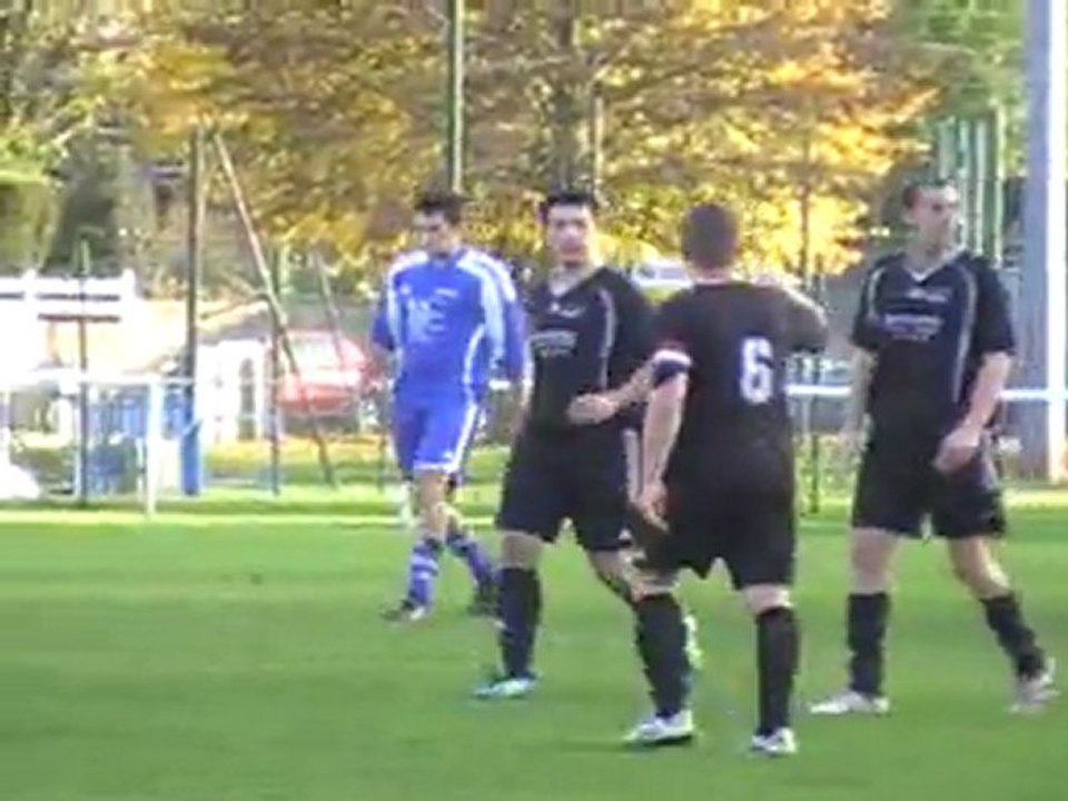 But de Peter (77ème Minute)