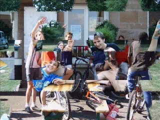 Il était une fois JSF Partie I