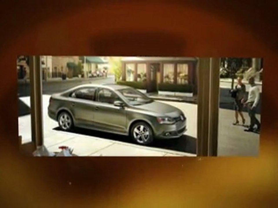 Cardinale Way VW in Corona presents the 2012 VW Jetta