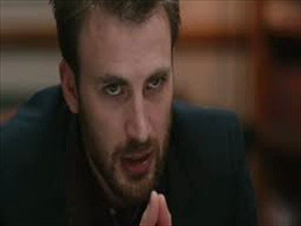 Puncture Trailer [HD] Movie