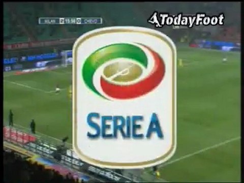 todayfoot.com Mil 2-0 Chi 27/11/2011