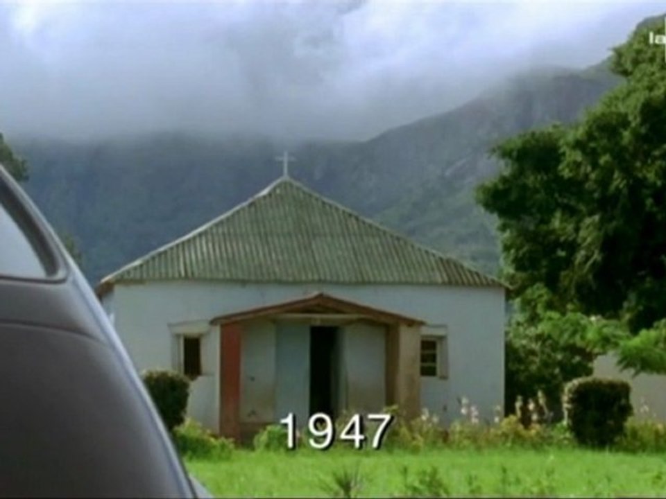 Vincent Rouffaer - Congo (2/7) : 1947