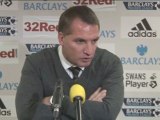Rodgers proud of players