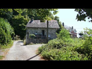 les orgues de Bort (Bort les Orgues)