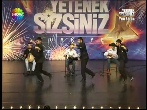 ankara polatli arasi oyun havasi