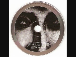 Ding An Sich - The Secret That Can No Longer Be Kept