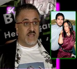 EROL KÖSE, KIVANÇ TATLITUĞ'U DİLİNE DOLADI