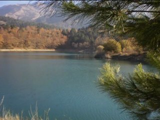 20/11/2011 LEMS ride to Tsivlou lake part II