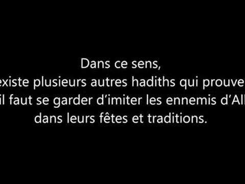 Célébrer l'anniversaire Fatwa Sheykh ibn Baz