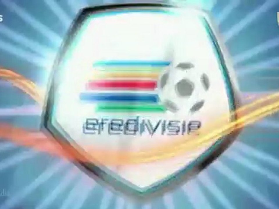 Tommy Oar (1-1) FC Utrecht - Roda JC (2011/2012)