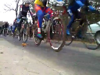 Infrasettimanale Classico 27.11.2011 r.