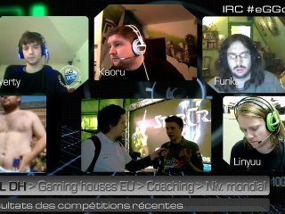 100%SC2 - EP02 part1/2 - 27/11/2011