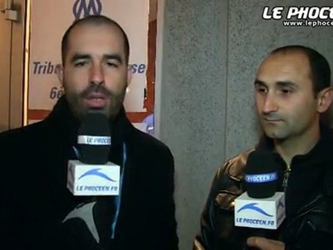 OM 3-0 PSG : les Tops et les Flops