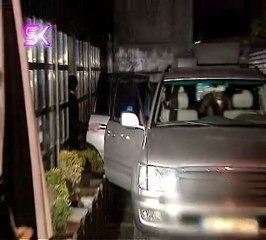 ŞEVKET ÇORUH'UN ACEMİ ÇAPKINLIK GECESİ