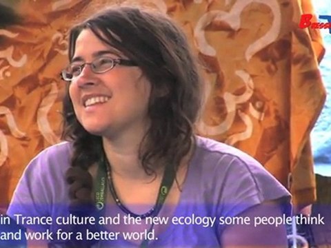 Festival Hadra - Lans-en-Vercors 2011