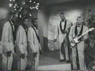 Rock, Rock, Rock the Moonglows 🎸