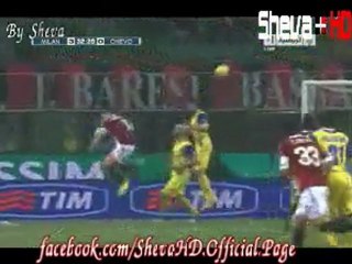 هدف باتو في كييفو