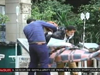 Egipcios exigen profundo cambio político