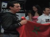 Houssam Mohamed Ali vainqueur du WPT Marrakech
