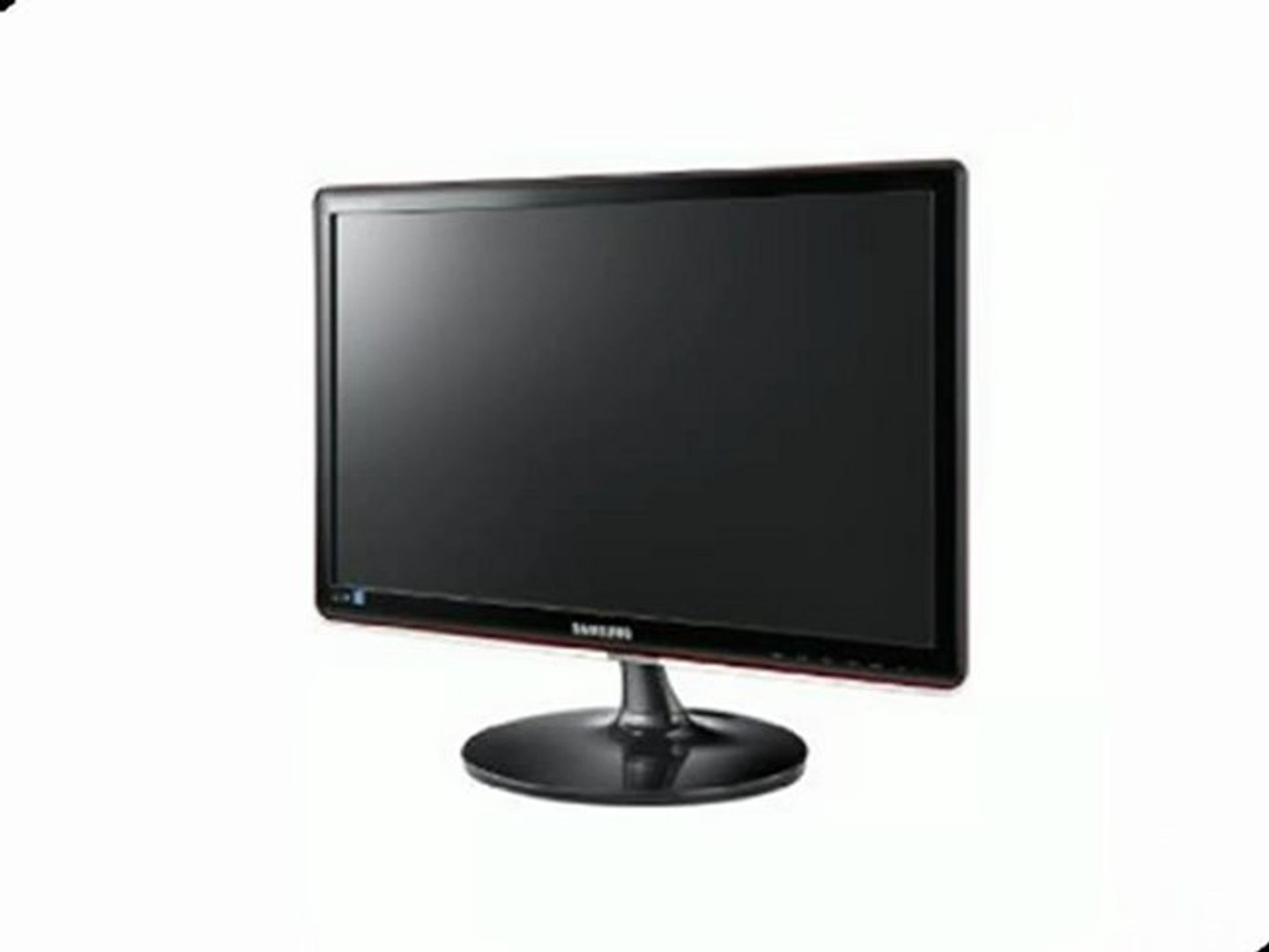 ⁣Samsung SyncMaster S27A350H 68,5 cm (27 Zoll) widescreen TFT Monitor