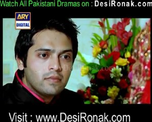 Main Chand Si By ARY Digital Episode 5 - 27th November part 4