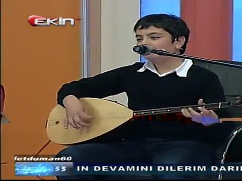 RAFET DUMAN EKİN TV ADIM ADIM BİZİM ELLER