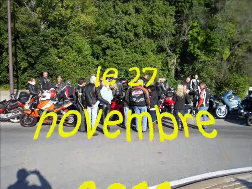 27 NOVEMBRE 2011