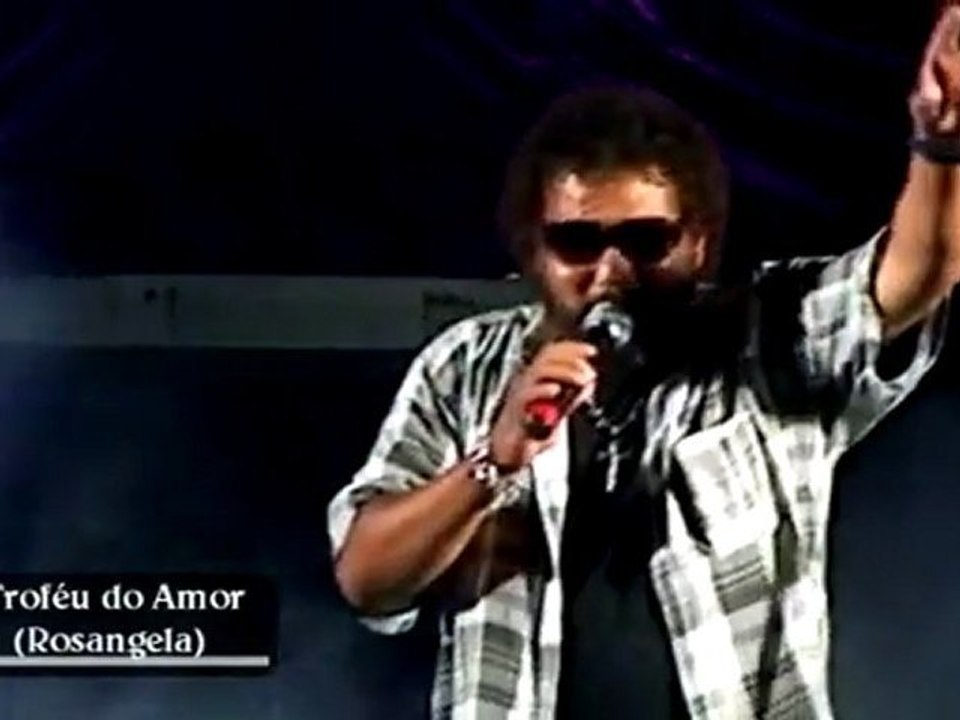 Batista Faria ( Troféu do Amor, Rosangela ) - YouTube