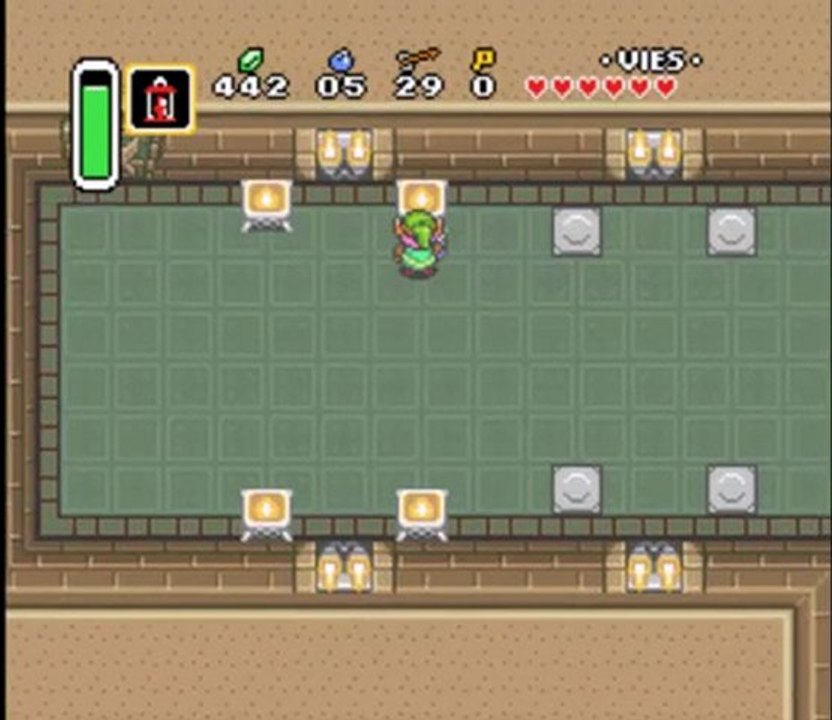 [WT] Zelda : A Link to the Past [4]