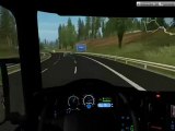 German Truck Simulator 2010 Full Free Download