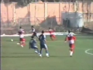 Khaled Ali Il Capitano ( Luka ) 18 Years