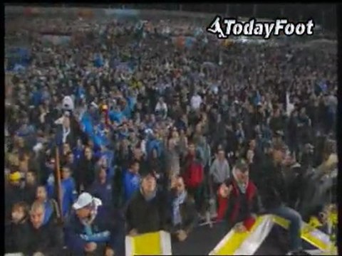 todayfoot.com Ma 3-0 Pa 27/11/2011