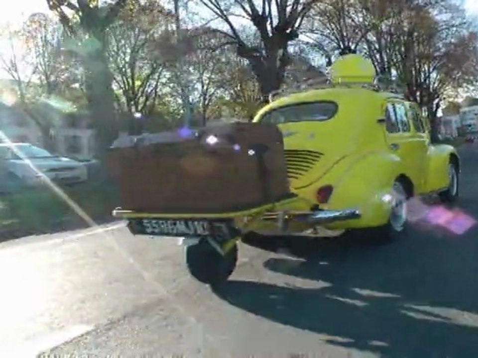 troyes , le tour du bouchon et retroymobile