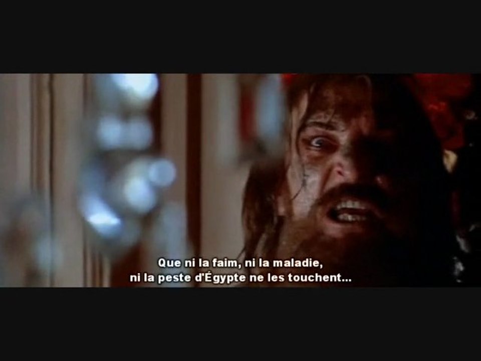 Raspoutine, l'Agonie (Elem Klimov, 1974) extrait