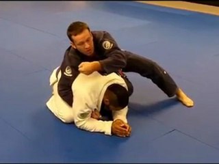 Brazilian Jiu Jitsu in Montclair - NJ United MMA