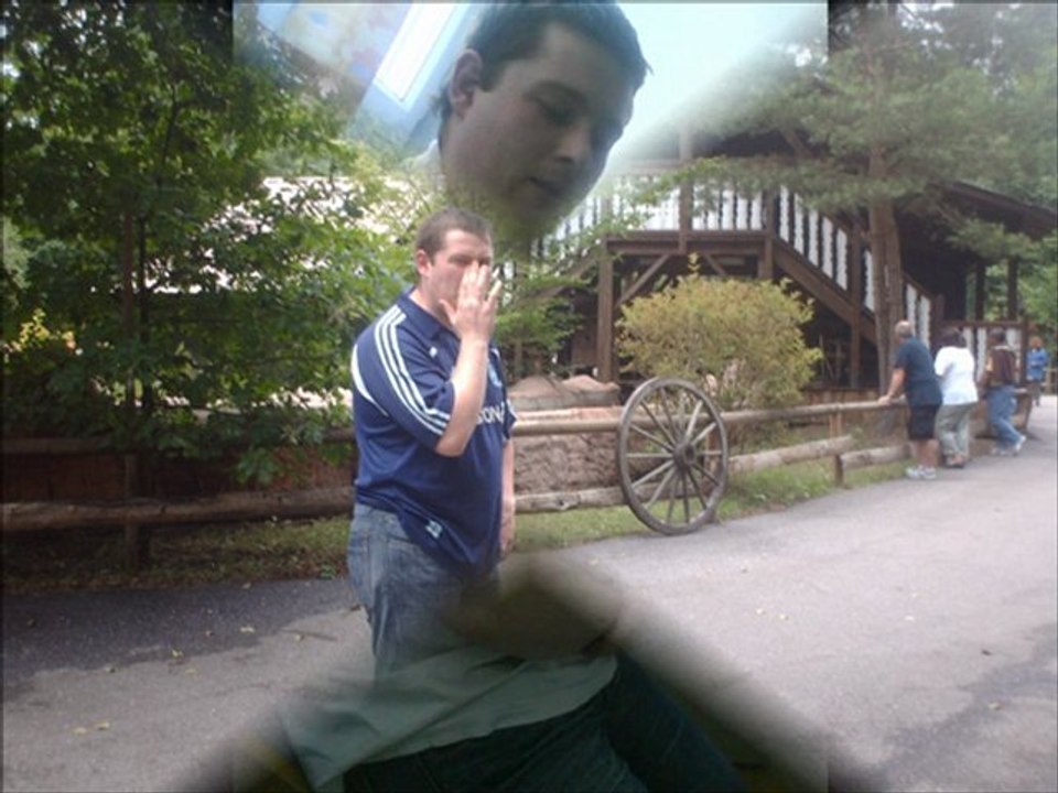 Mon film florian
