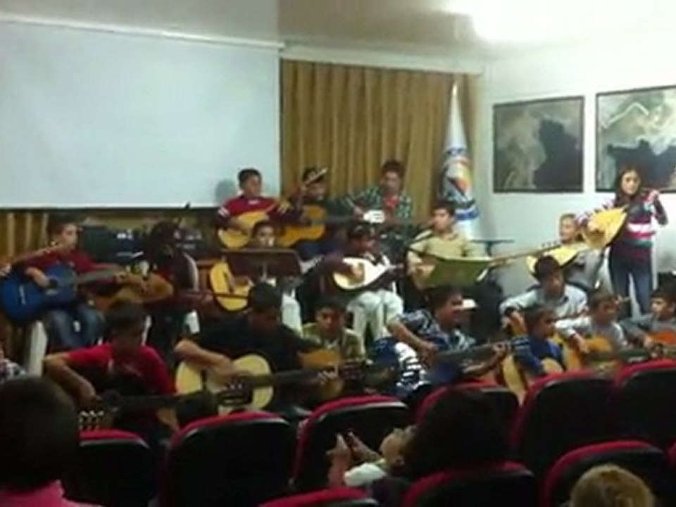kalkan'da müzik dinletisi-1-