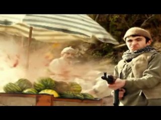 SAZAMYZY  Braquage à l'Africaine 2 teaser