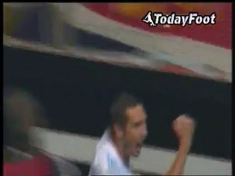 todayfoot.com Ma 2-0 Pa 27/11/2011