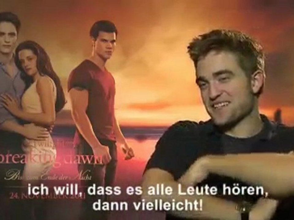 entrevista Rob