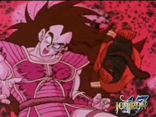 Dragon Ball Z KAI UNCUT Randomness #2