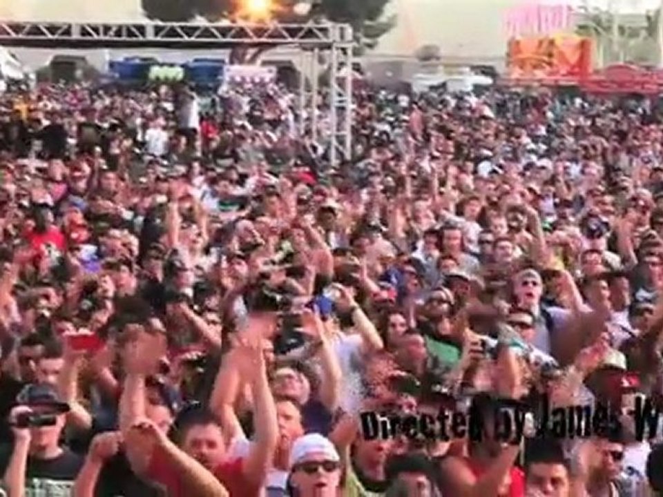 Had 2 Do It Entertainment Presents "West Coast Invasion" starring Stic.Man & Yun Dirty Bastard