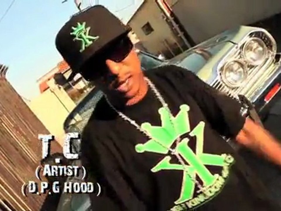 Had 2 Do It Entertainment Presents "West Coast Invasion" starring Caviar, LiveWire & TC