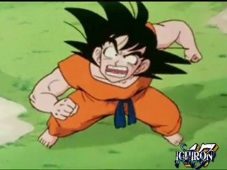 Dragon Ball Z KAI UNCUT Randomness #3