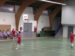 Real AGUILAS – MACHOMAN – 17 mars 2011 – part 4