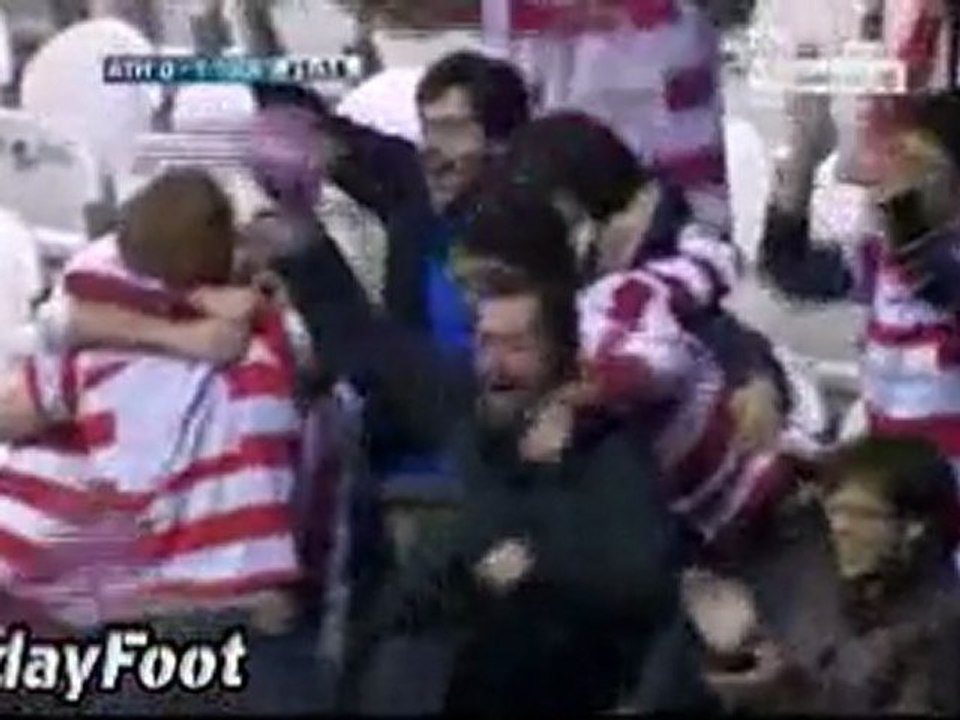 www.todayfoot.com Ath 0-1 Gra 27/11/2011